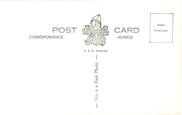 postcard