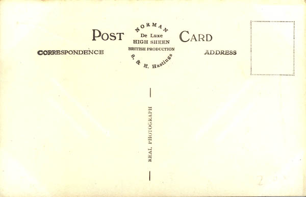 postcard