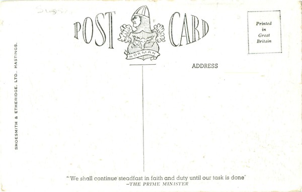 postcard