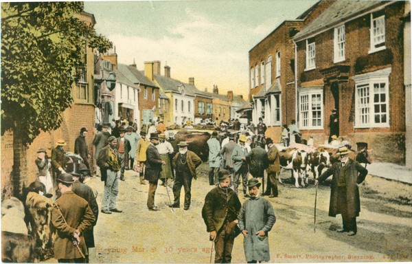 postcard