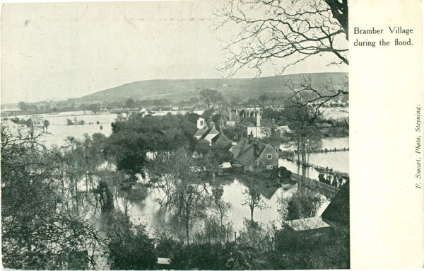 postcard