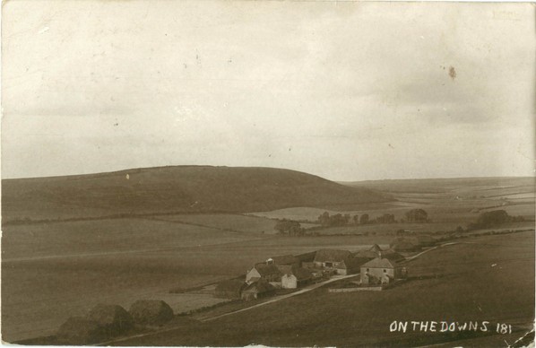 postcard