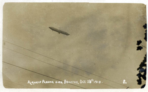 postcard