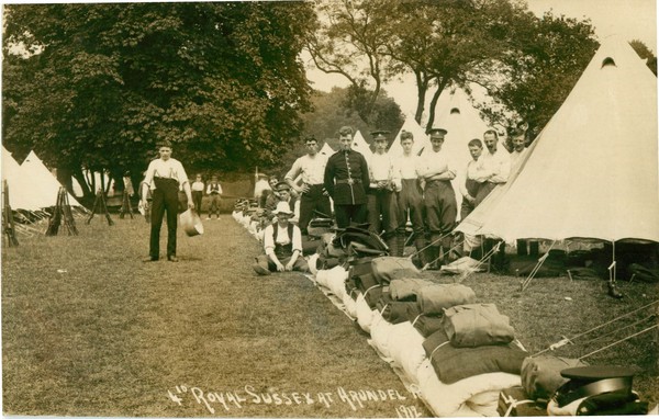 postcard