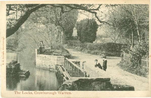 postcard