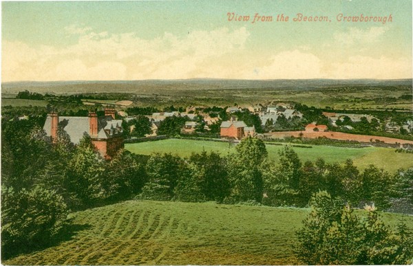 postcard