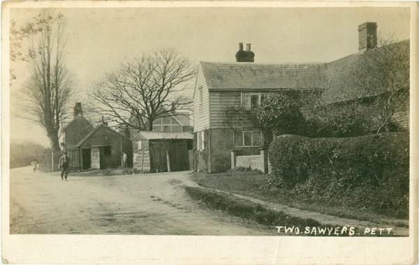 postcard