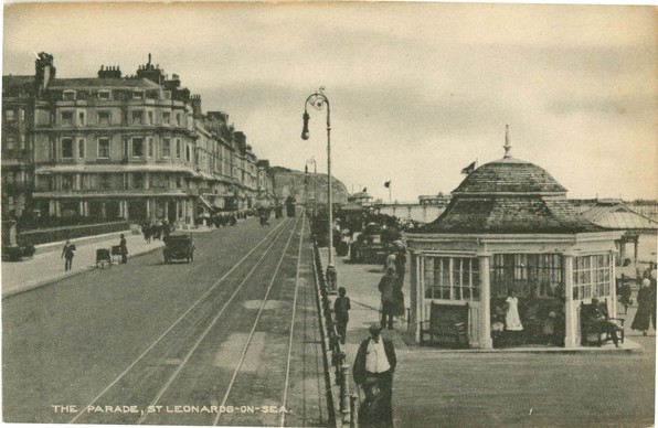 postcard