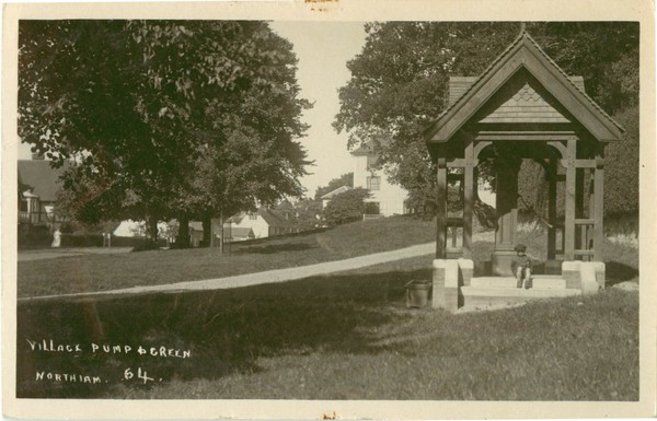 postcard