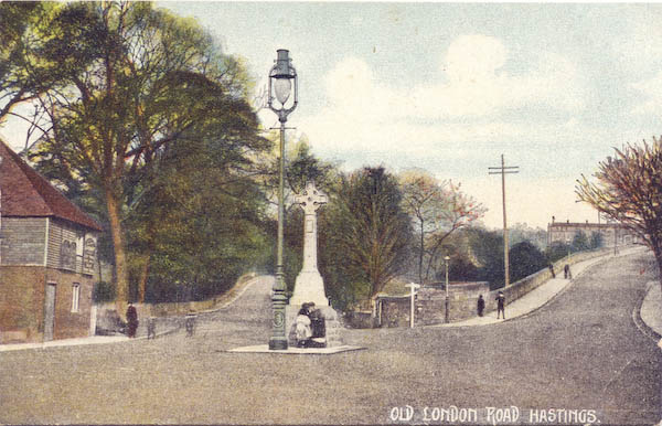 postcard