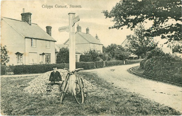 postcard