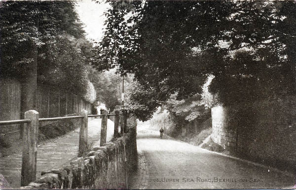postcard