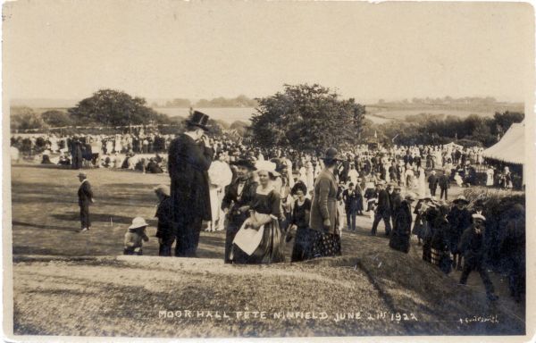 postcard