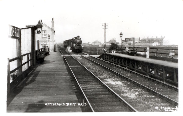 postcard