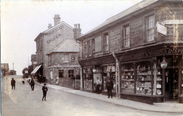 postcard