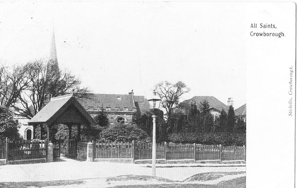 postcard