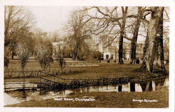 postcard