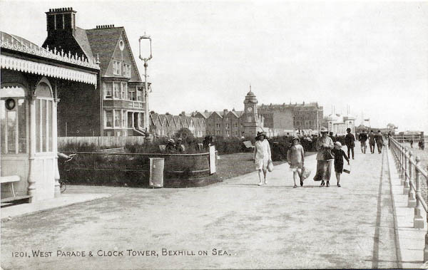 postcard