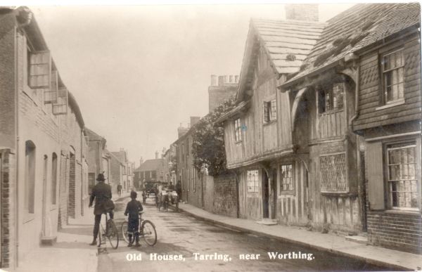 postcard