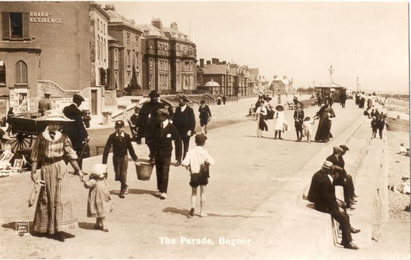 postcard