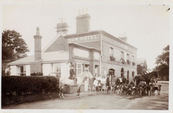 postcard