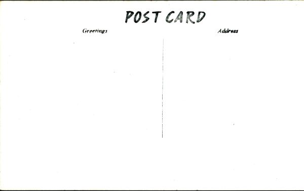 postcard