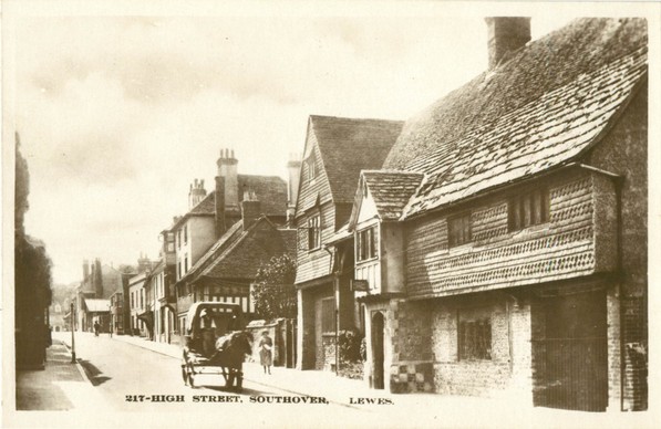postcard