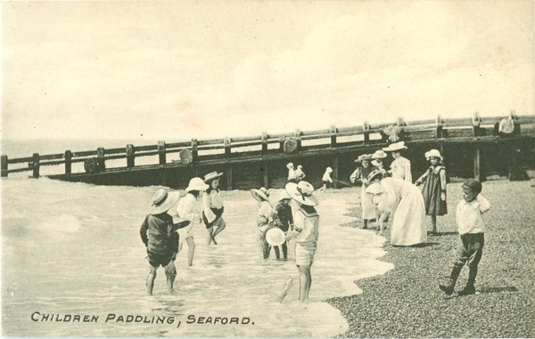 postcard