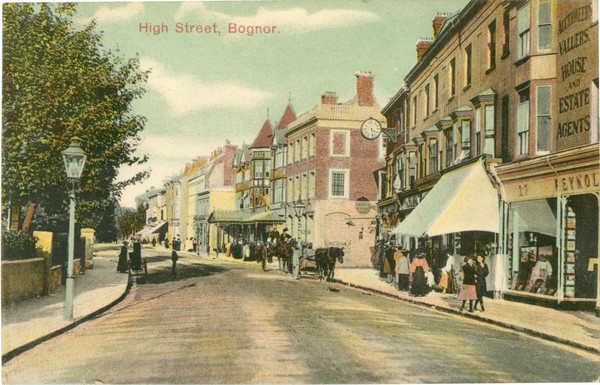 postcard