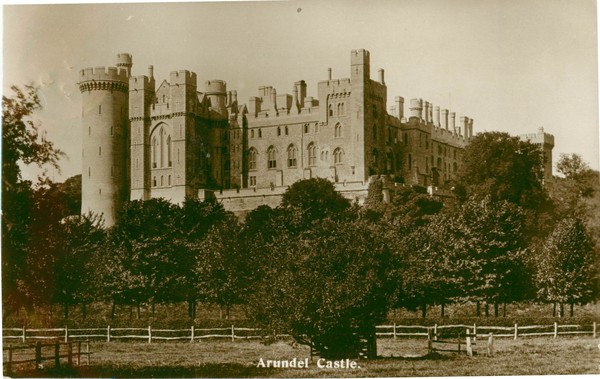postcard