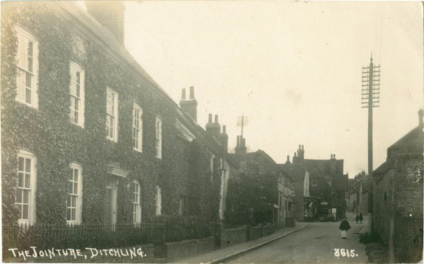 postcard