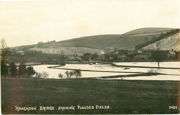 postcard