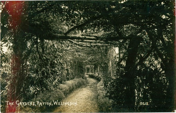 postcard