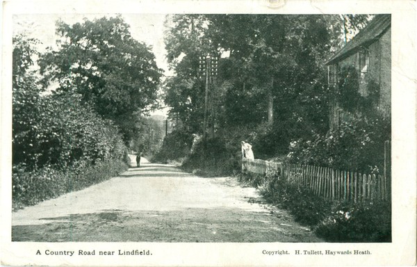 postcard