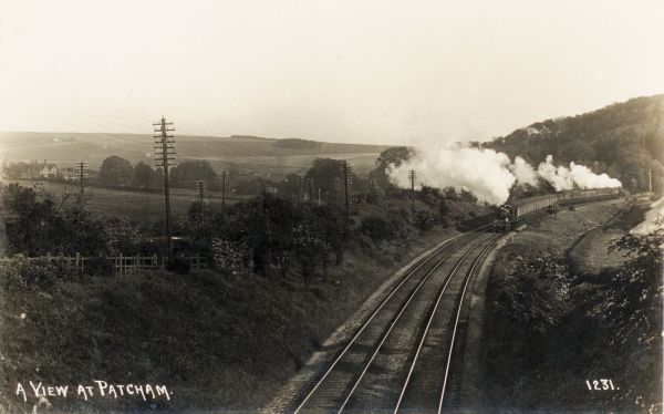 postcard