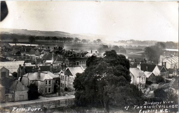 postcard