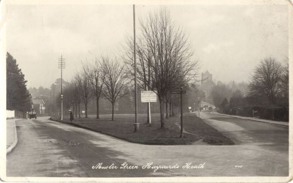 postcard