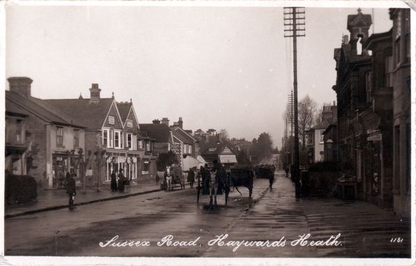 postcard