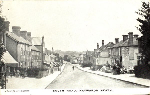postcard