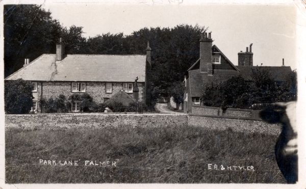 postcard