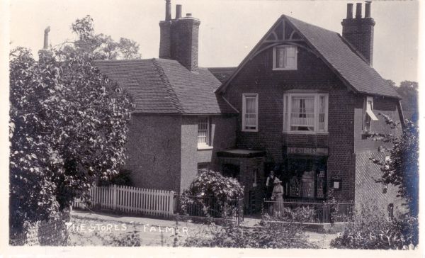 postcard