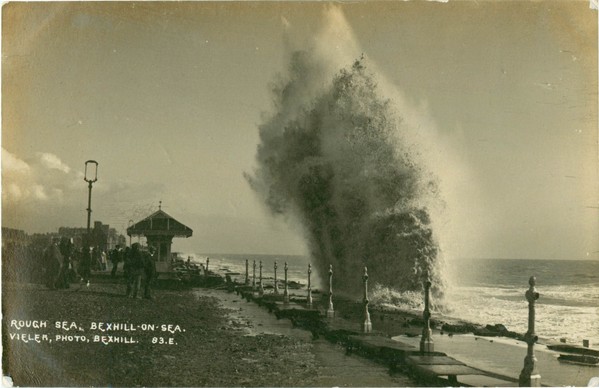postcard