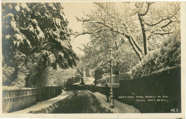 postcard
