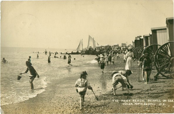 postcard