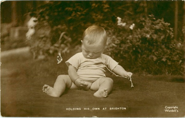 postcard