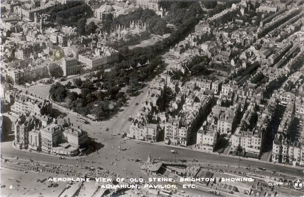 postcard