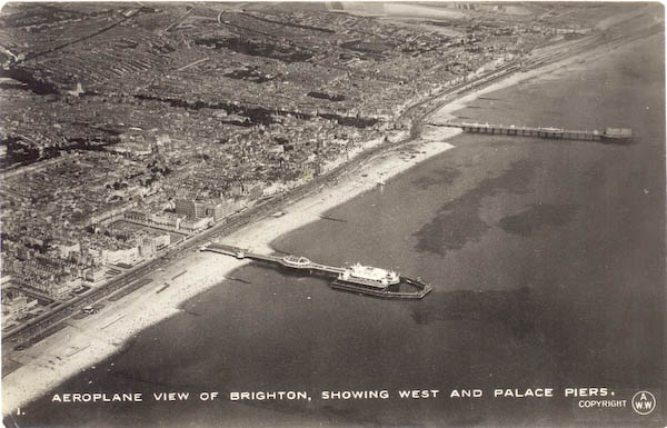 postcard