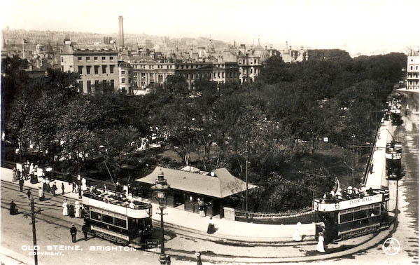 postcard