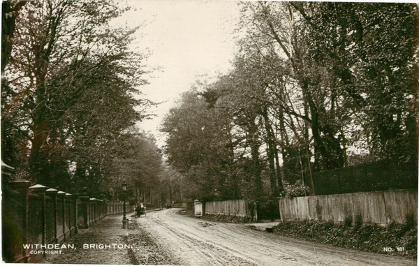 postcard
