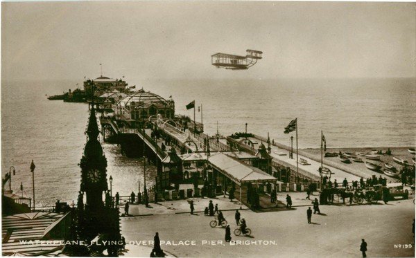 postcard